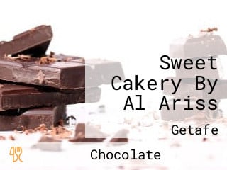 Sweet Cakery By Al Ariss