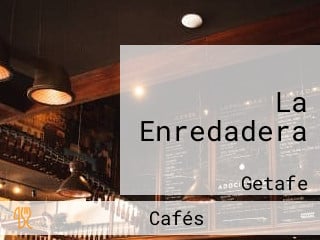 La Enredadera