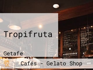 Tropifruta