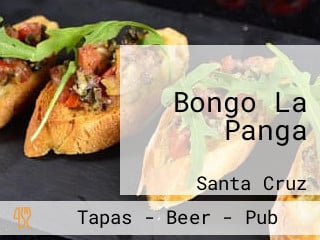 Bongo La Panga