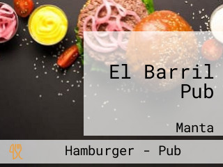 El Barril Pub