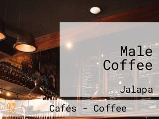 Male Coffee