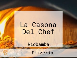 La Casona Del Chef