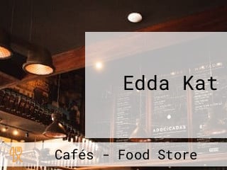 Edda Kat