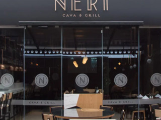 Neri Cava & Grill