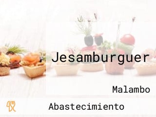 Jesamburguer