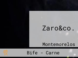 Zaro&co.