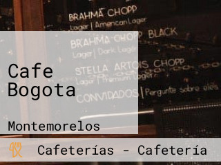 Cafe Bogota