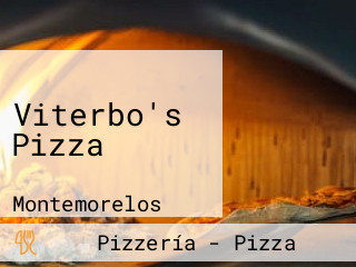 Viterbo's Pizza