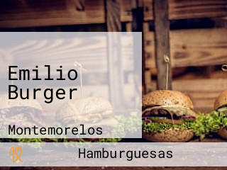 Emilio Burger