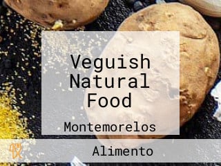 Veguish Natural Food