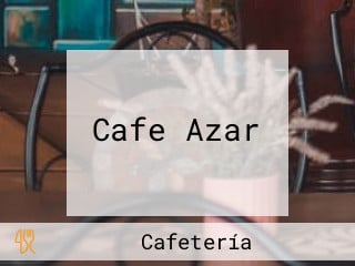 Cafe Azar