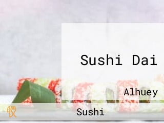 Sushi Dai