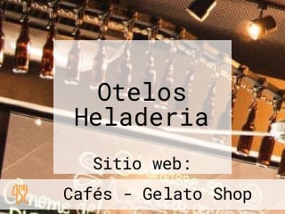 Otelos Heladeria