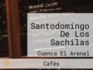 Santodomingo De Los Sachilas