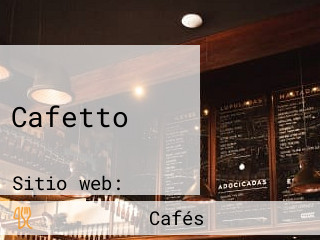 Cafetto