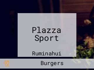 Plazza Sport