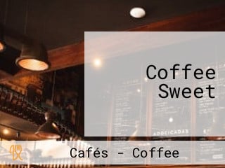 Coffee Sweet