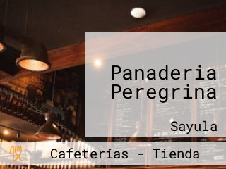 Panaderia Peregrina