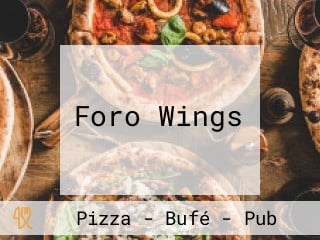 Foro Wings