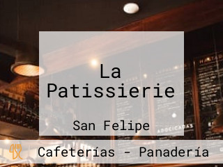 La Patissierie