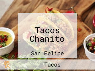 Tacos Chanito