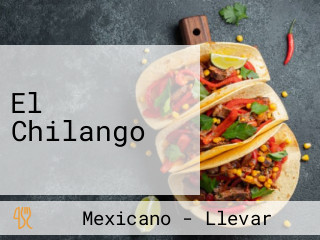 El Chilango