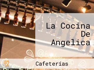 La Cocina De Angelica