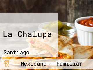 La Chalupa