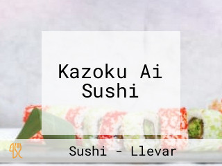 Kazoku Ai Sushi