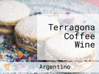 Terragona Coffee Wine