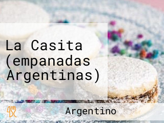 La Casita (empanadas Argentinas)