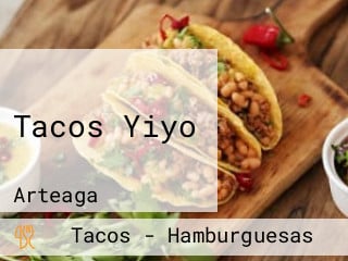 Tacos Yiyo