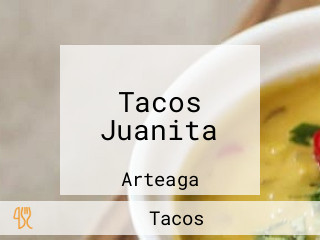 Tacos Juanita