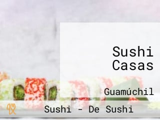 Sushi Casas