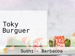 Toky Burguer