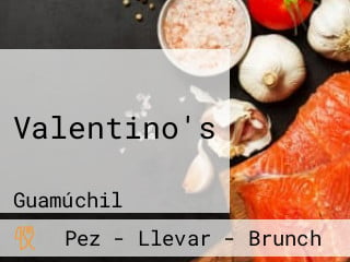 Valentino's