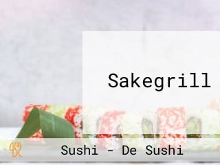 Sakegrill