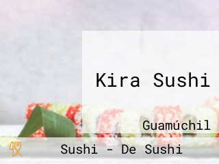 Kira Sushi