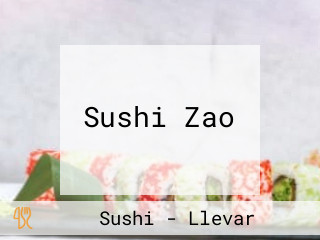 Sushi Zao