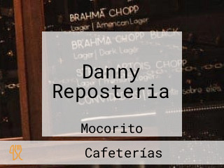 Danny Reposteria