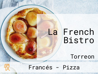 La French Bistro