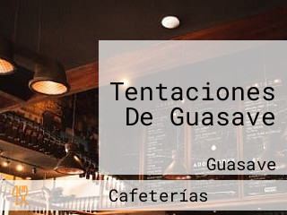 Tentaciones De Guasave