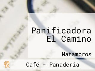 Panificadora El Camino