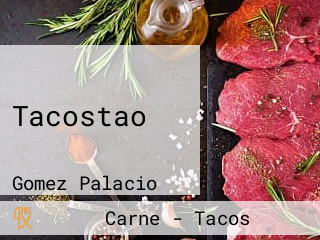 Tacostao