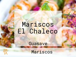 Mariscos El Chaleco