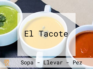 El Tacote