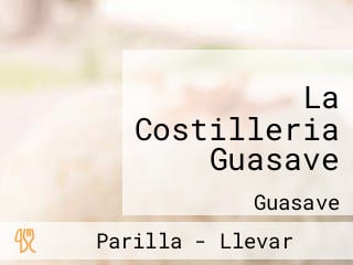 La Costilleria Guasave