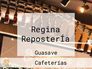 Regina ReposterÍa