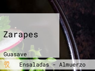 Zarapes